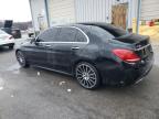 Lot #3296962819 2016 MERCEDES-BENZ C 300 4MAT