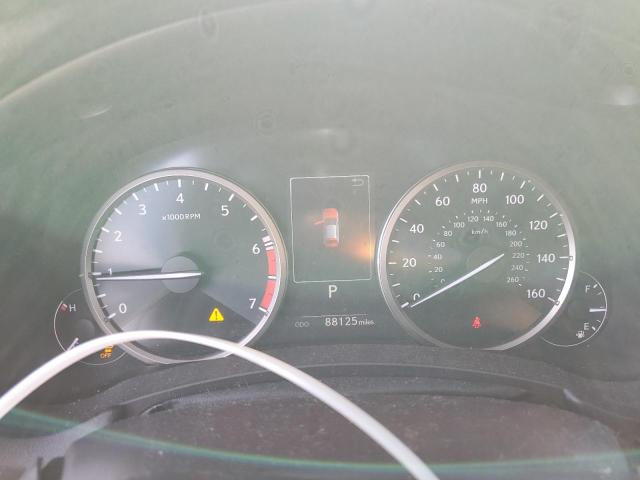 2021 LEXUS NX 300 BAS #3293283488