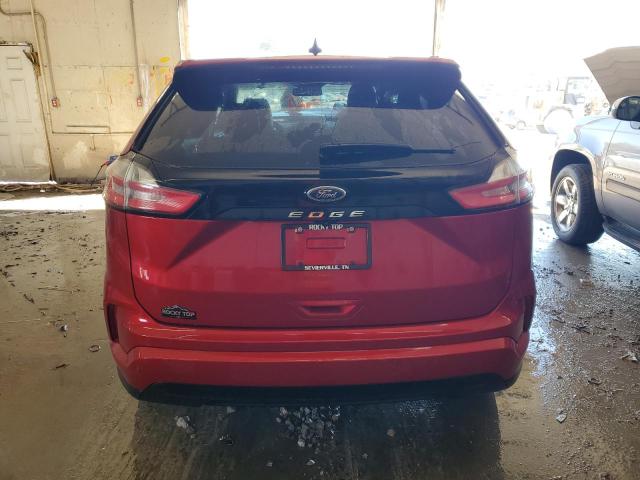 2024 FORD EDGE SEL #3296470661