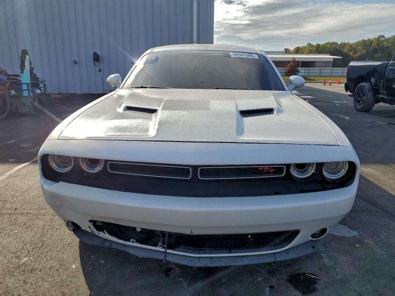 2016 DODGE CHALLENGER #3297808821