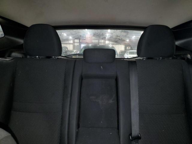 2019 NISSAN ROGUE SPOR - JN1BJ1CR2KW323863