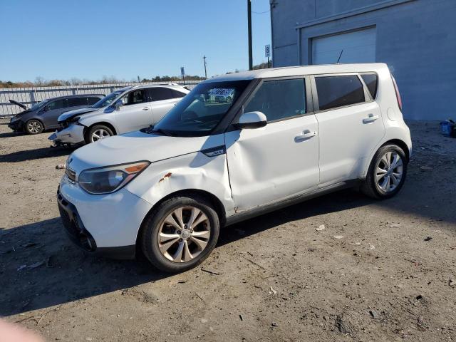 2016 KIA SOUL + #3311570250