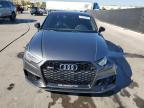 Lot #3316900102 2018 AUDI RS3