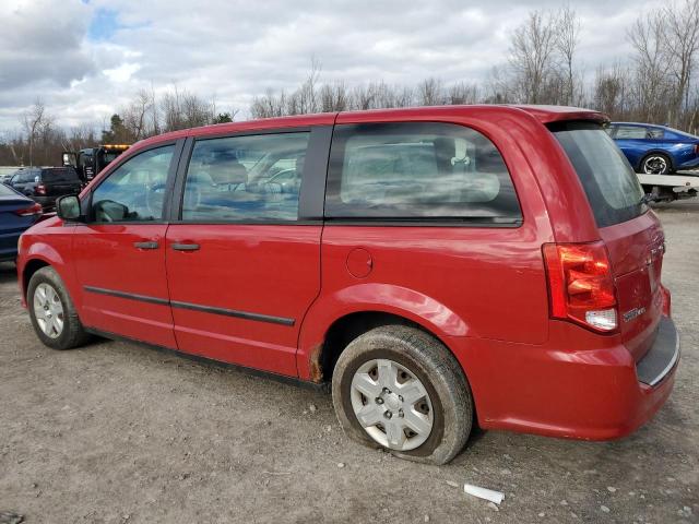 2013 DODGE GRAND CARA #3303732418