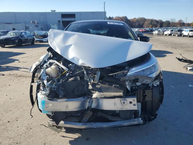 2022 TOYOTA C-HR XLE #3301847340