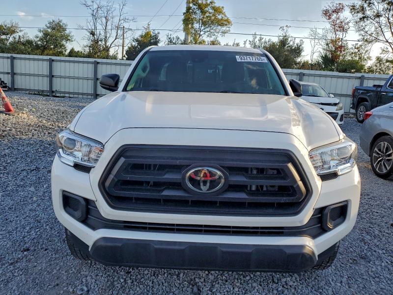 2022 TOYOTA TACOMA ACC #3304365593
