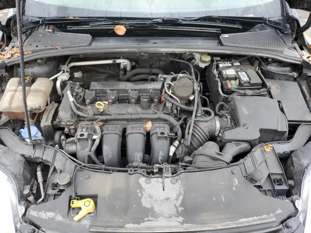 2014 FORD FOCUS SE #3296258437