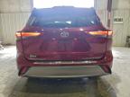 Lot #3296279438 2022 TOYOTA HIGHLANDER