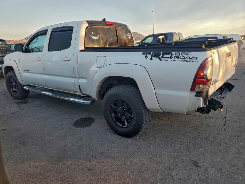 2014 TOYOTA TACOMA #3296964842