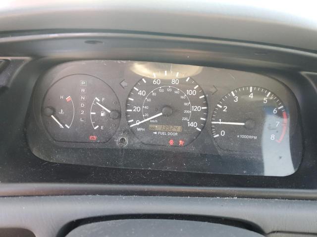 2001 TOYOTA CAMRY CE #3304673919