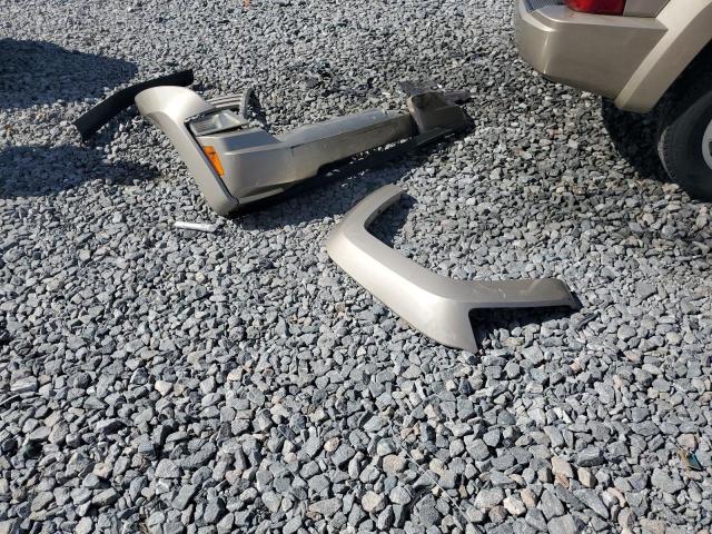 2011 JEEP LIBERTY SP #3304001668