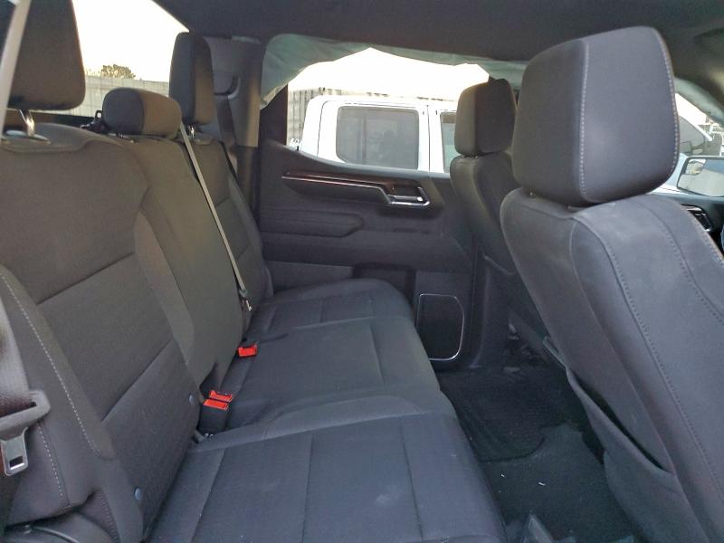 2023 CHEVROLET SILVERADO #3312664185