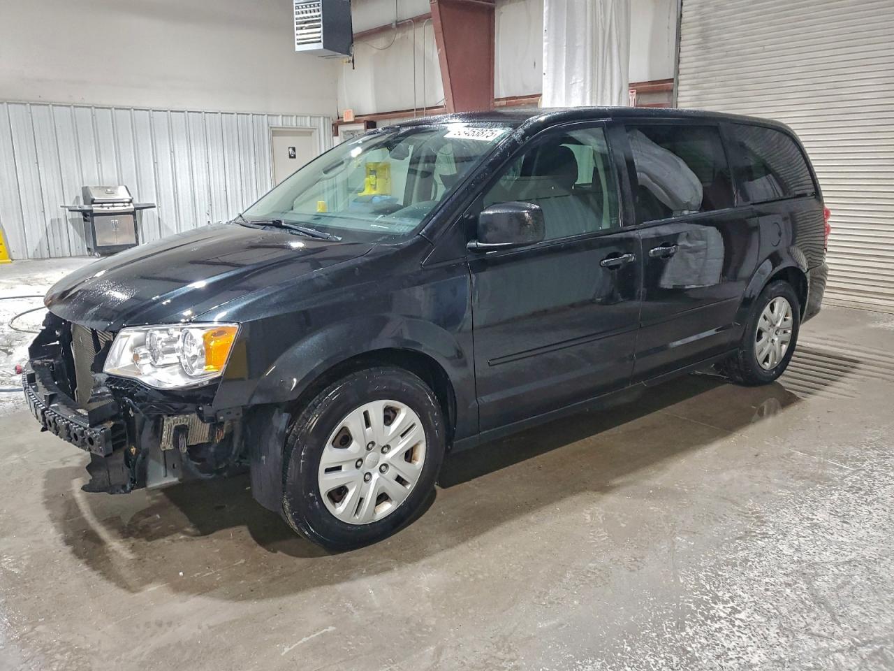 DODGE GRAND CARAVAN SE
