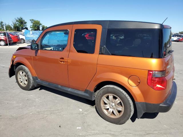 2008 HONDA ELEMENT EX #3302816954