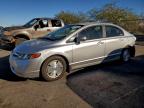 Lot #3300655918 2007 HONDA CIVIC HYBR