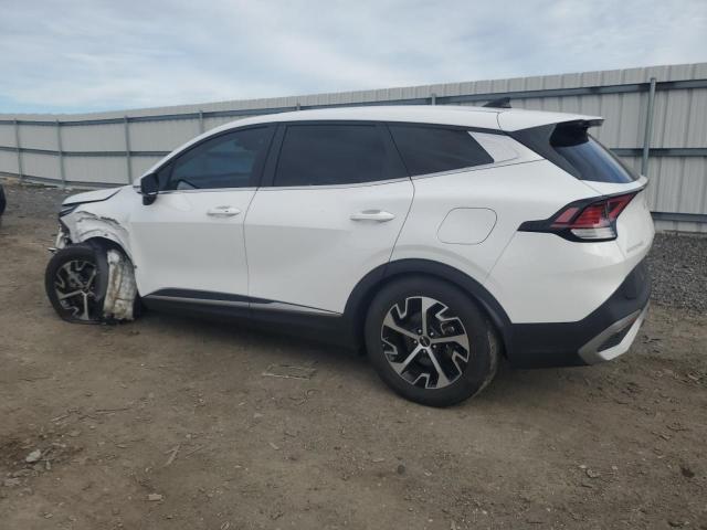 2023 KIA SPORTAGE E #3296340483