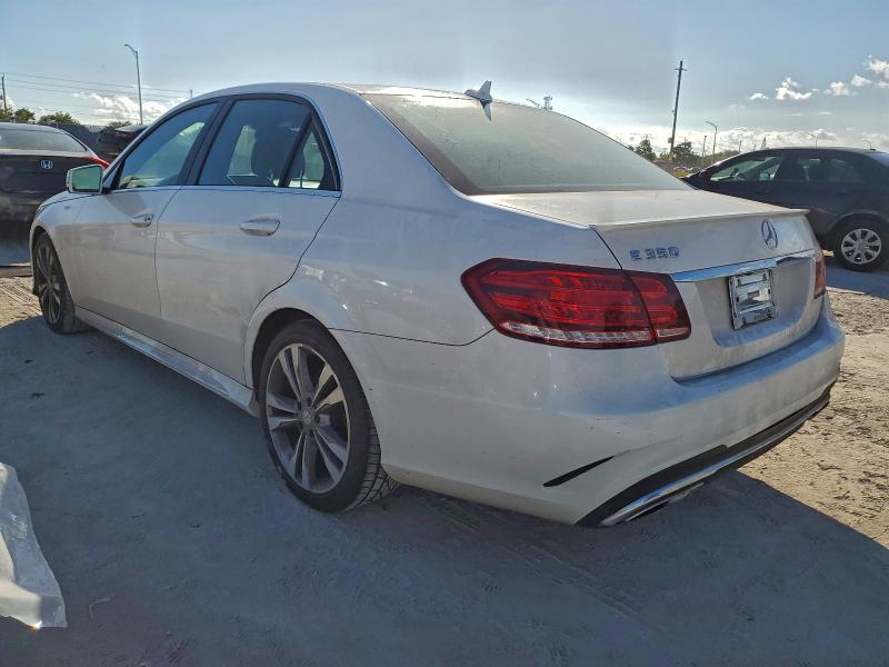 2014 MERCEDES-BENZ E 350 #3301827376