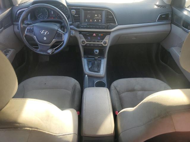 2017 HYUNDAI ELANTRA SE #3294336898