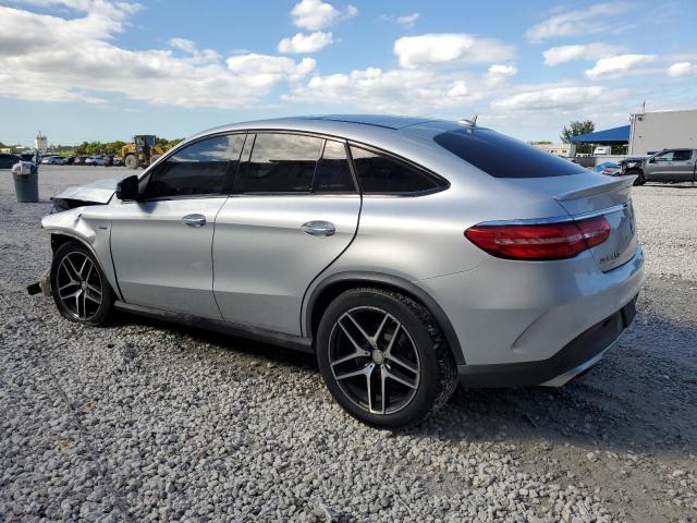 2016 MERCEDES-BENZ GLE COUPE #3301751335