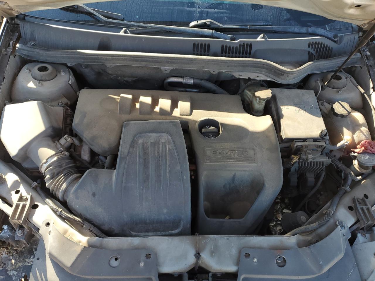 Lot #3290355785 2009 PONTIAC G5