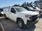 Lot #3296516633 2021 CHEVROLET SILVERADO