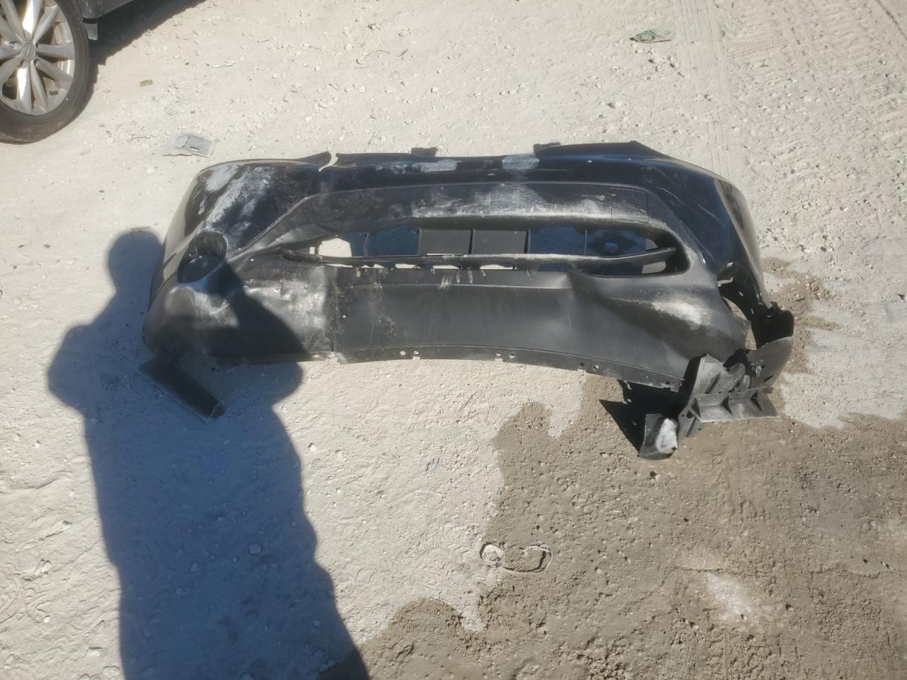 NISSAN ROGUE SPORT S