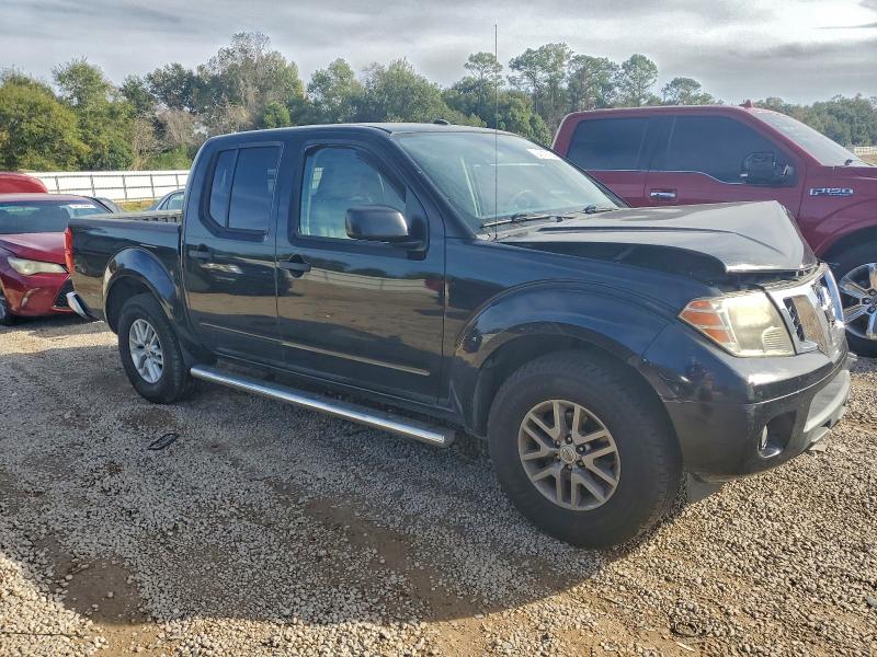 2015 NISSAN FRONTIER S #3302893893