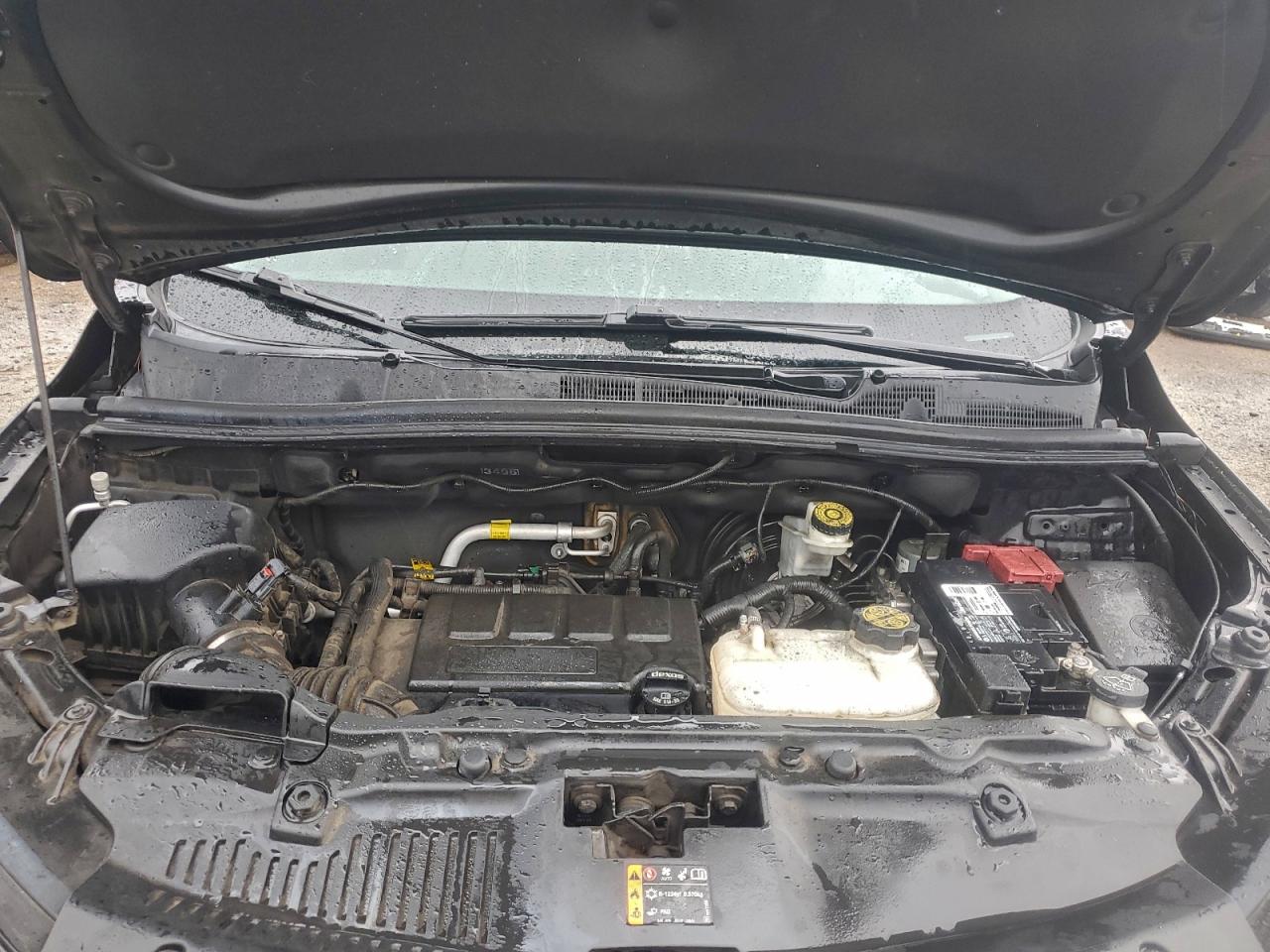 BUICK ENCORE PREFERRED