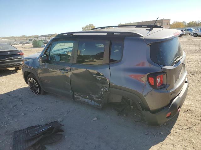 2017 JEEP RENEGADE T - ZACCJBCB6HPF95915