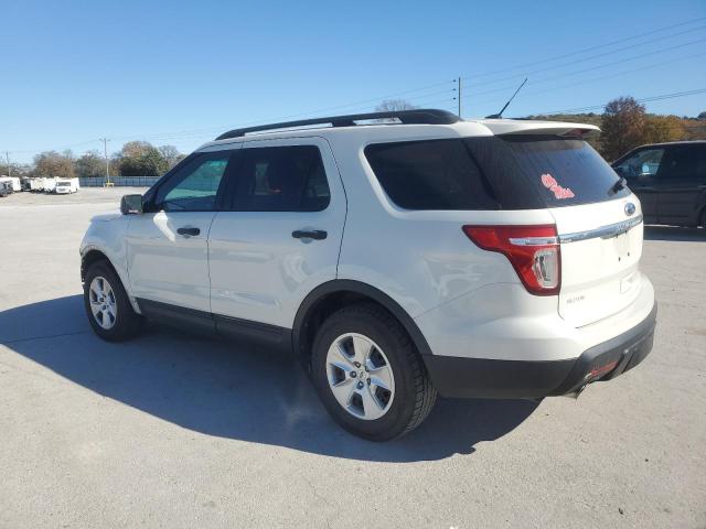 2011 FORD EXPLORER #3285733705