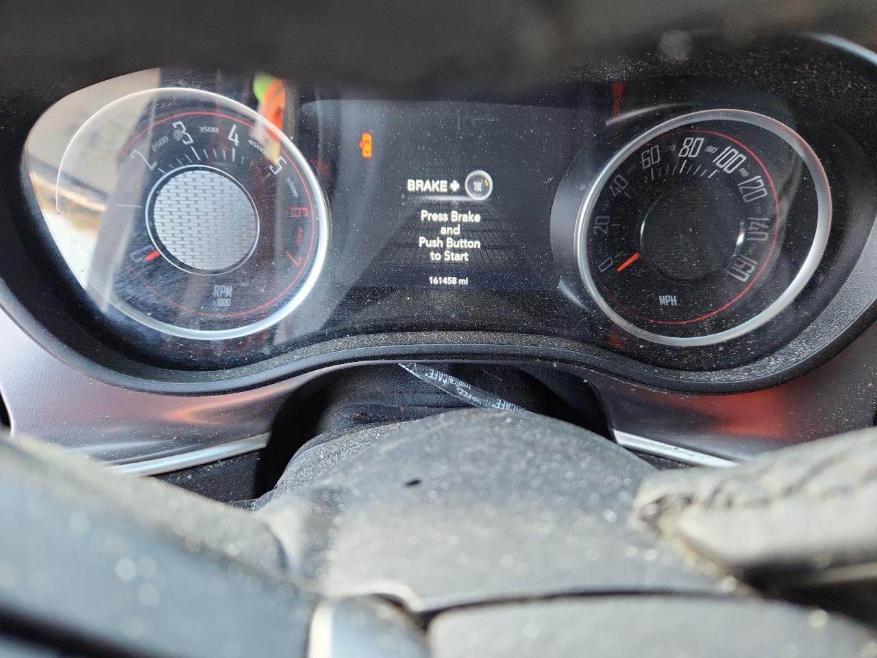 DODGE CHALLENGER R/T