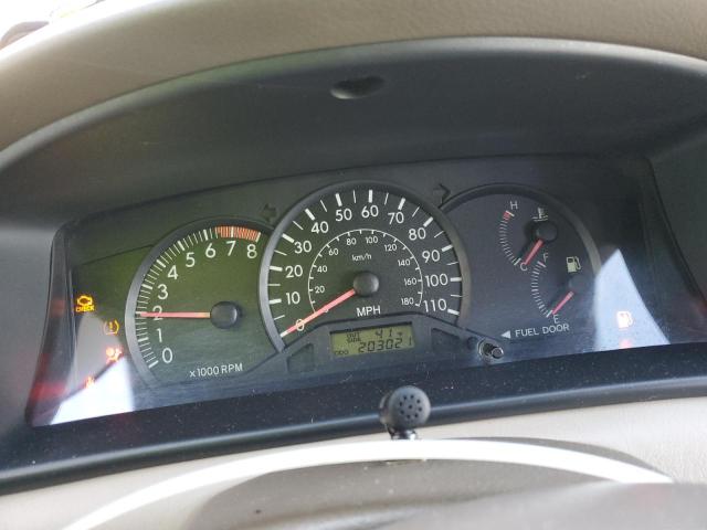 2008 TOYOTA COROLLA CE #3301829332