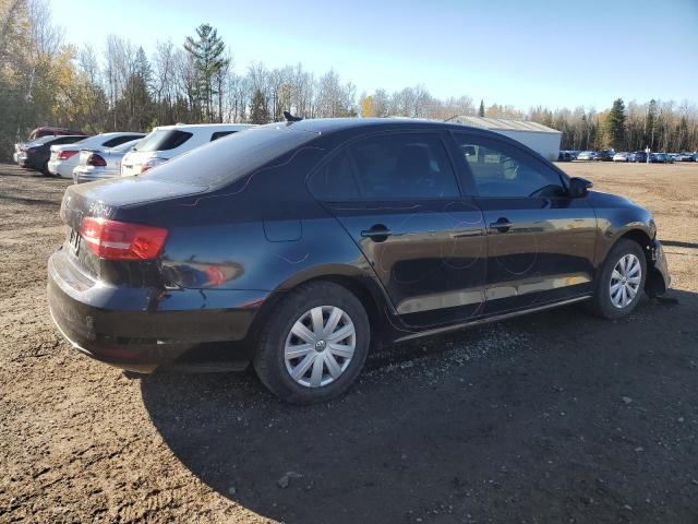 2015 VOLKSWAGEN JETTA BASE - 3VW2K7AJ3FM427212