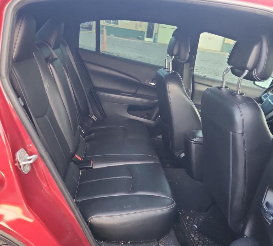 CHRYSLER 200 LIMITED