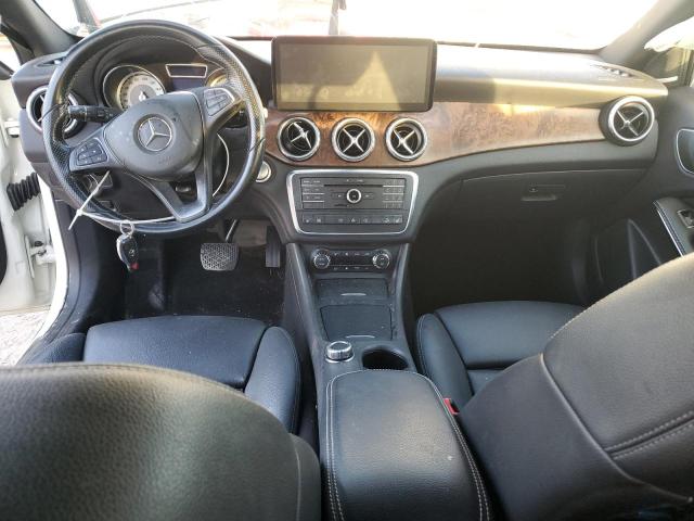 2016 MERCEDES-BENZ GLA 250 4M #3297184861