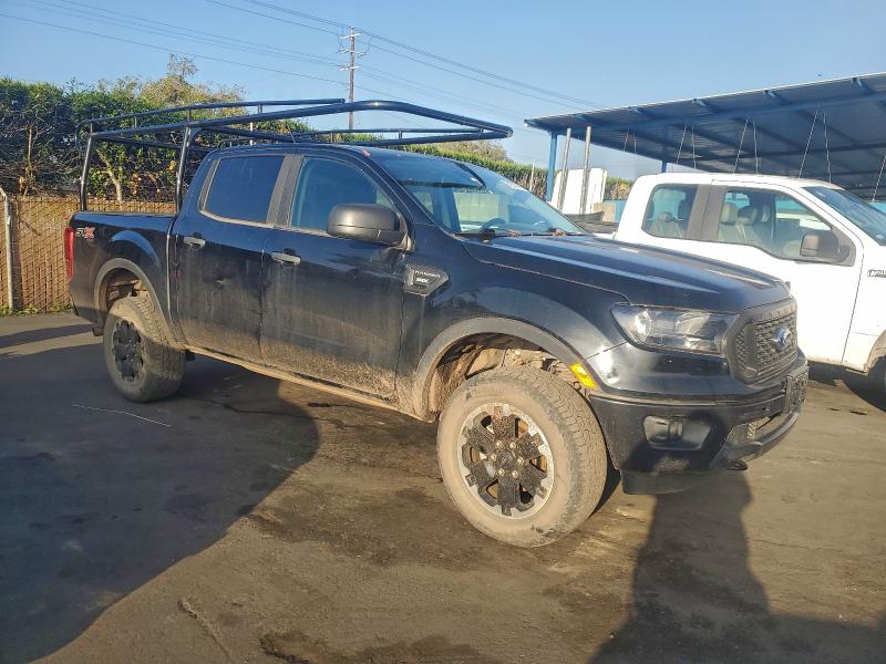 2021 FORD RANGER XL #3304653022