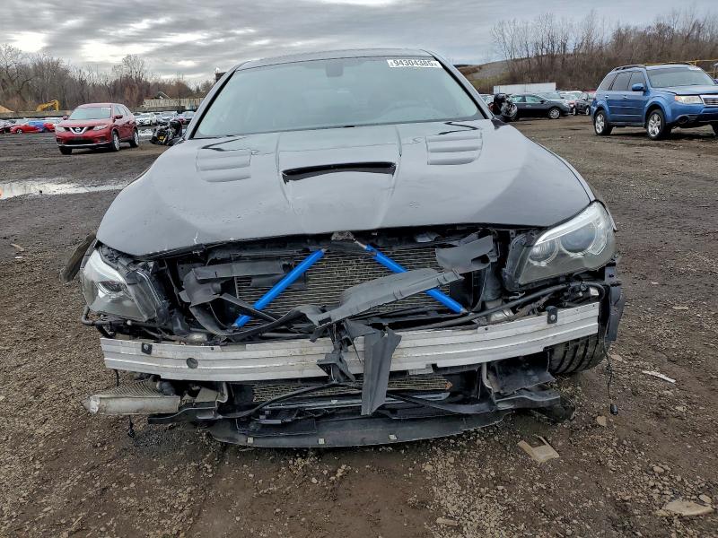 2015 BMW 535 XI #3305301348