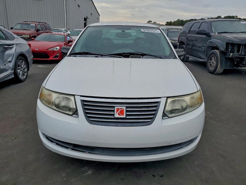 2005 SATURN ION LEVEL #3301835375