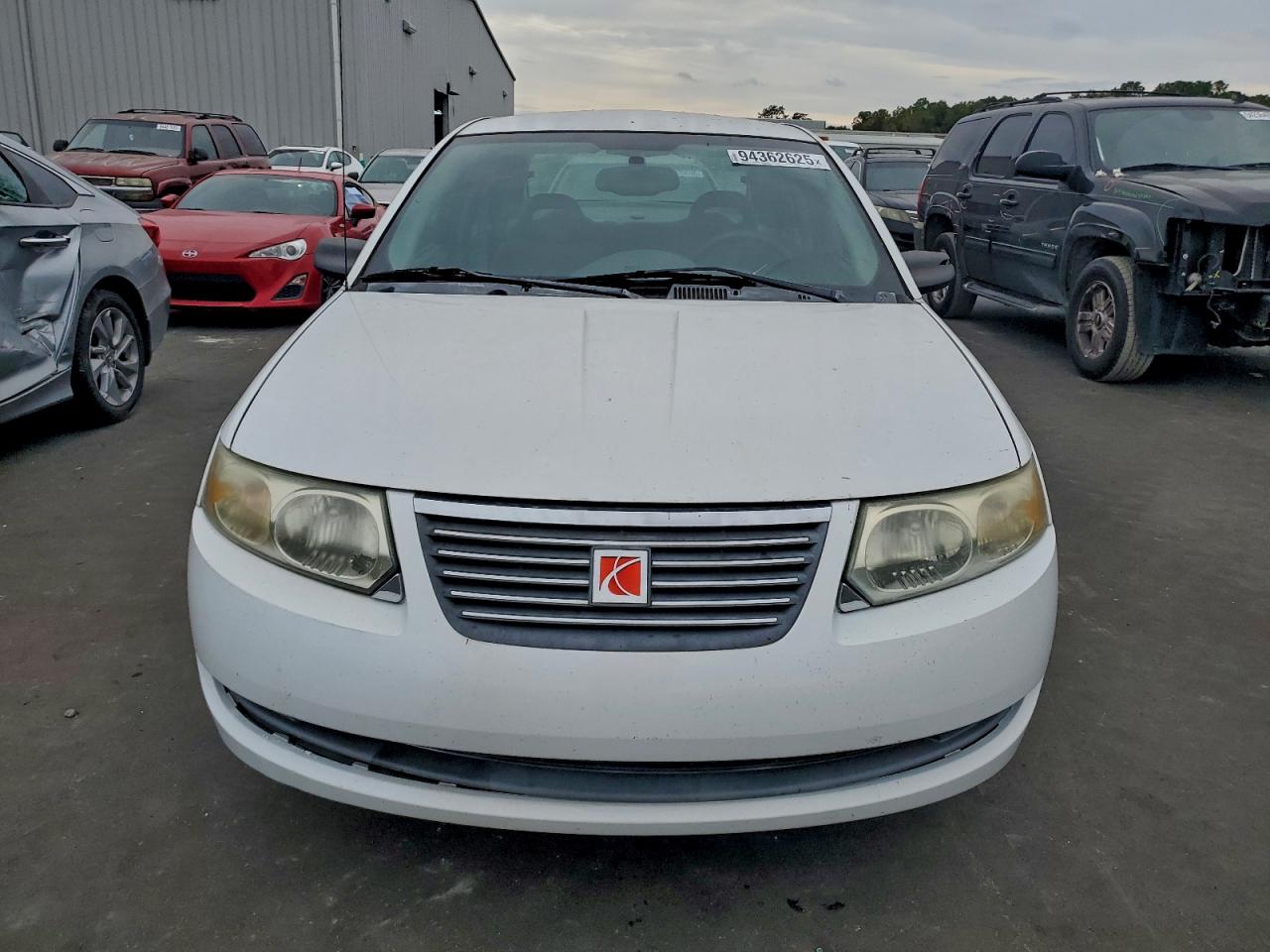 Lot #3301835375 2005 SATURN ION LEVEL