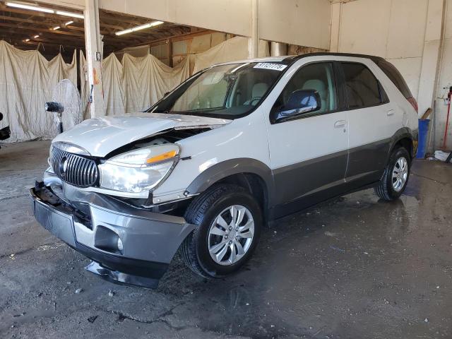 Global Auto Auctions: 2004 BUICK RENDEZVOUS