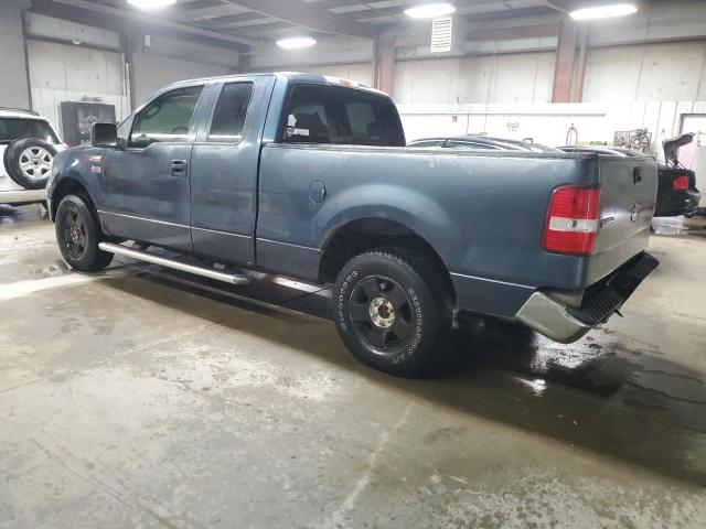 2005 FORD F150 #3284116543