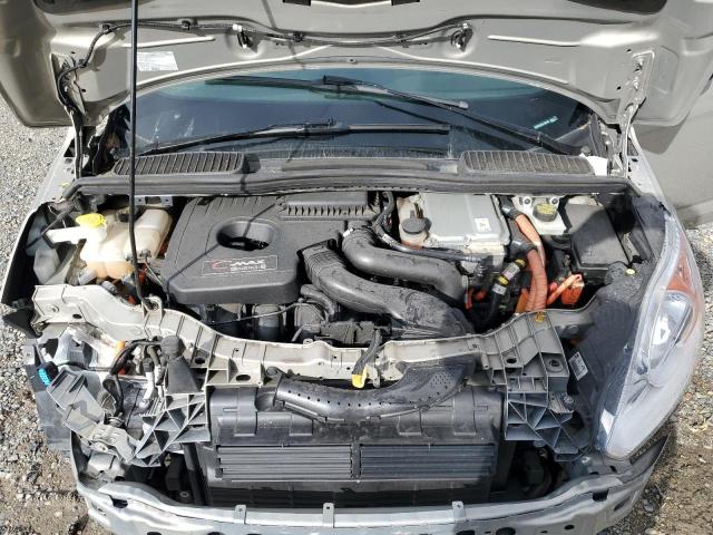 2016 FORD C-MAX PREM #3304499559