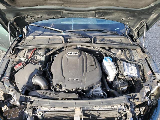 2018 AUDI A5 PRESTIG #3284762564