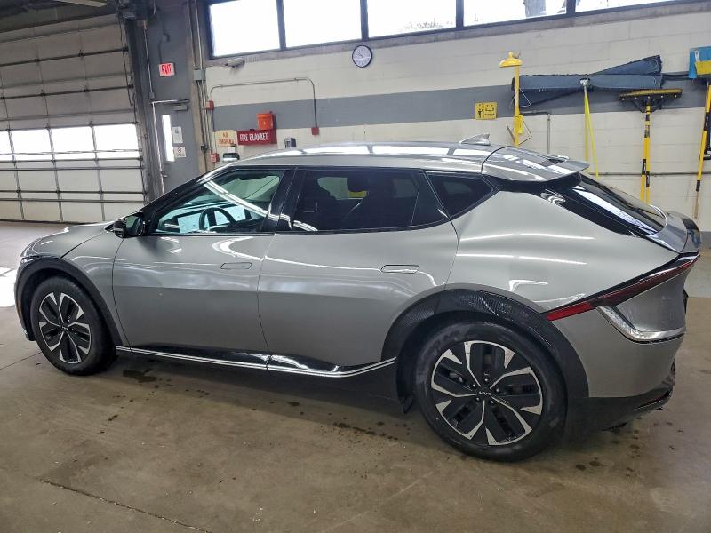 2023 KIA EV6 LIGHT #3304606451