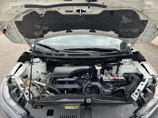 2021 NISSAN ROGUE SPOR #3284610357