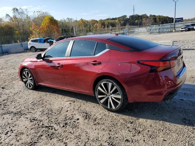 2019 NISSAN ALTIMA SR #3301677622