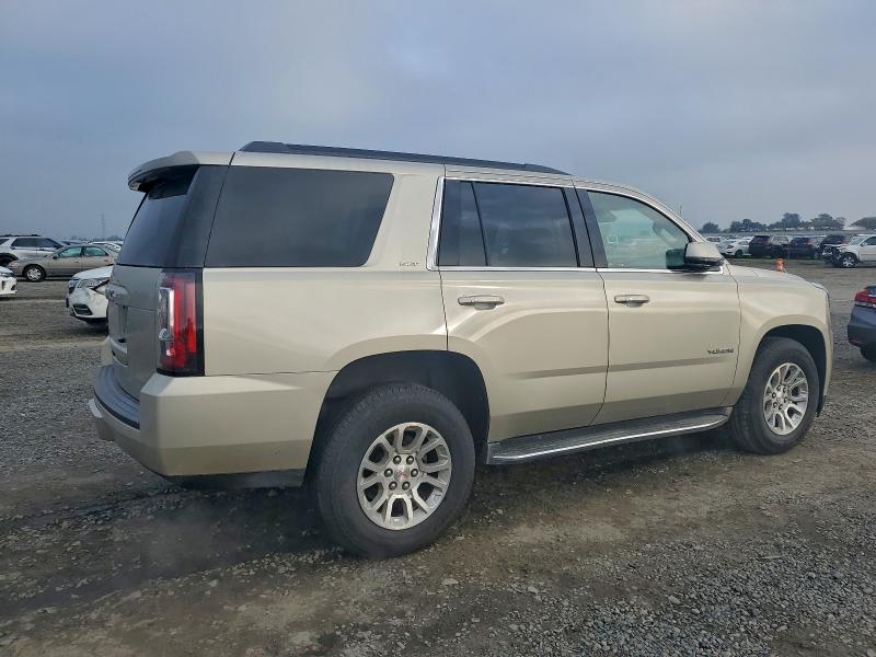 2016 GMC YUKON SLT #3304021618