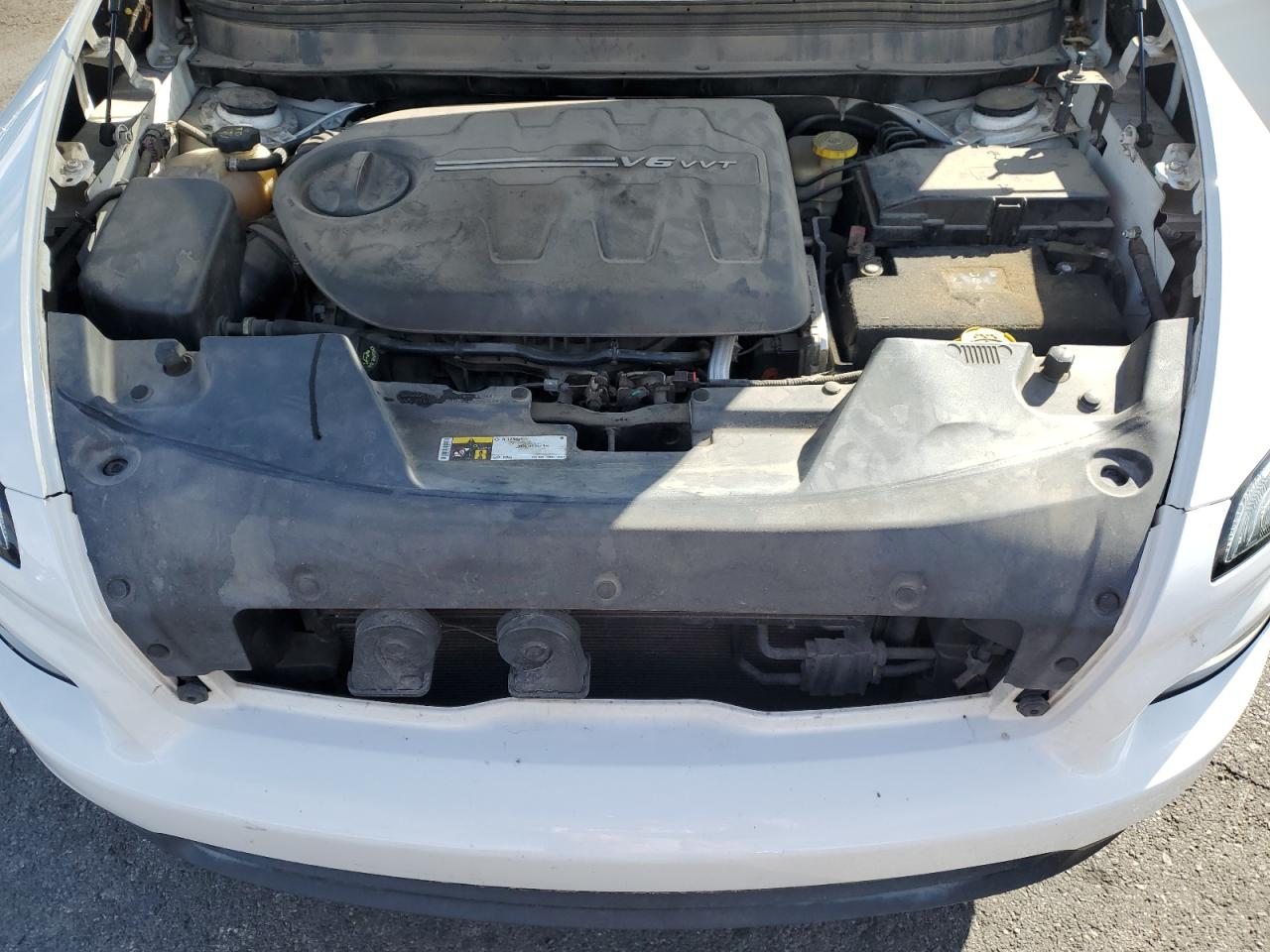 Lot #3291568936 2017 JEEP CHEROKEE L