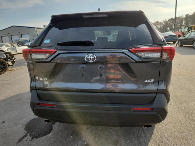 2023 TOYOTA RAV4 XLE #3296251409