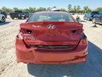 Lot #3297197444 2018 HYUNDAI ELANTRA SE